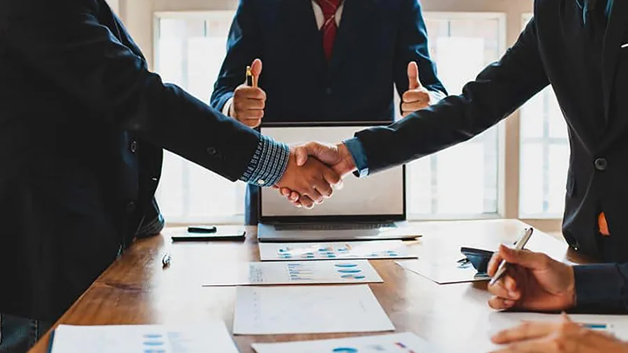 مراجعة مستندات العناية الواجبة التجارية في الصين