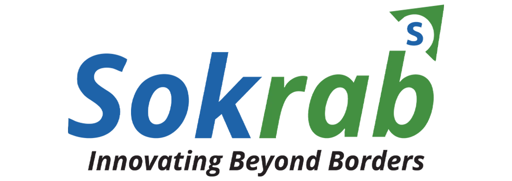 Sokrab Logo official